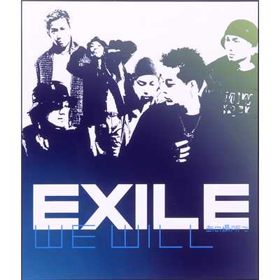 song for you”Live Version”/EXILE