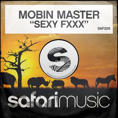シングル/Sexy Fxxx (Contiez Remix)/Mobin Master