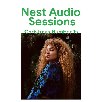 シングル/Don't You Want Me (For Nest Audio Sessions)/エラ・エア