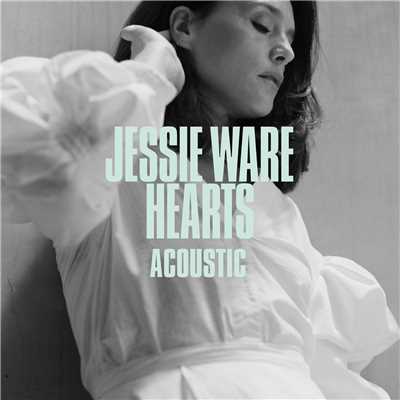 シングル/Hearts (Acoustic)/ジェシー・ウェア