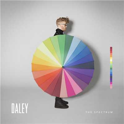アルバム/The Spectrum/Daley