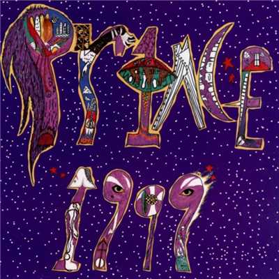 アルバム/1999/Prince