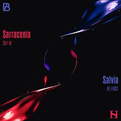 Sarracenia -Instrumental-/SKY-HI