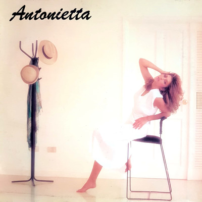 アルバム/Antonietta/Antonietta