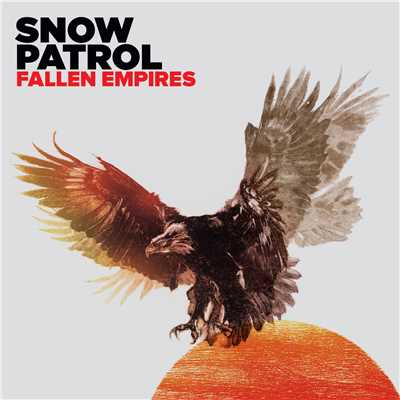 アルバム/Fallen Empires (Japanese Edition)/スノウ・パトロール