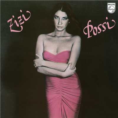 アルバム/Zizi Possi/ジジ・ポッシ