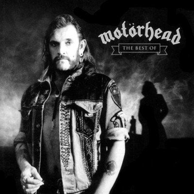 The Best of Motorhead/Motorhead