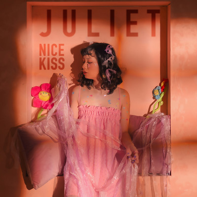 シングル/Nice Kiss/Juliet