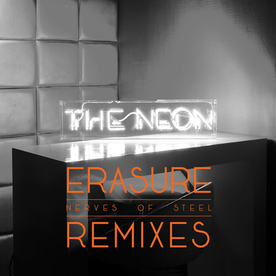 アルバム/Nerves of Steel (Remixes)/Erasure