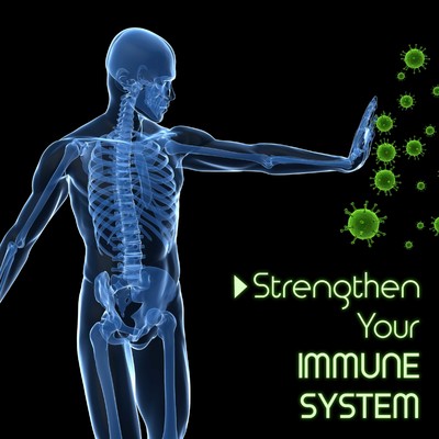 Power and Immune Systems/RELAX WORLD