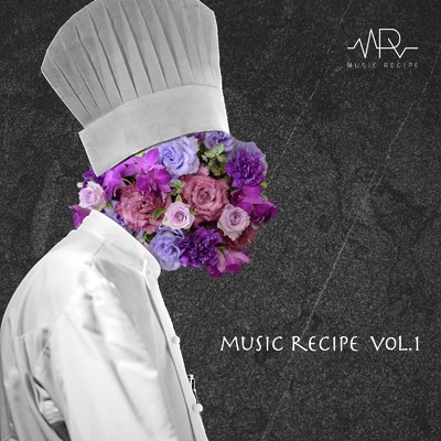 アルバム/music recipe Vol.1/Various Artists
