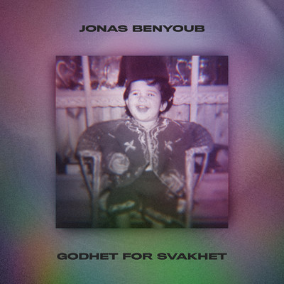 アルバム/GODHET FOR SVAKHET/Jonas Benyoub