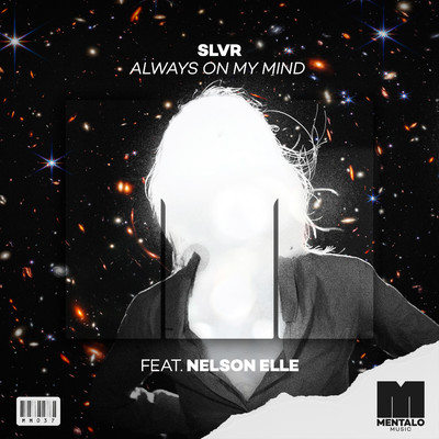 シングル/Always on My Mind (feat. Nelson Elle)/SLVR