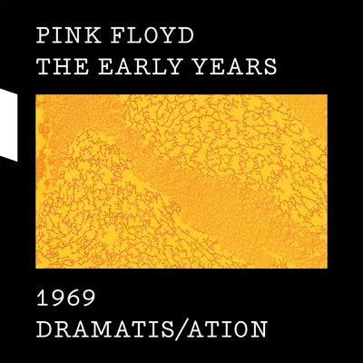 1969 Dramatis／ation/Pink Floyd