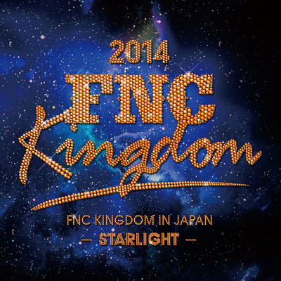 Boy (Live 2014 FNC KINGDOM -STARLIGHT-Part1@Makuhari International Exhibition Halls, Chiba)/JUNIEL