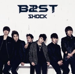 SHOCK/BEAST
