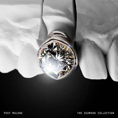 アルバム/The Diamond Collection (Clean) (Deluxe)/ポスト・マローン