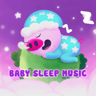 アルバム/Baby Sleep Music/LalaTv