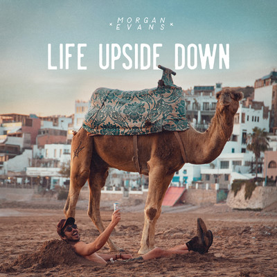アルバム/Life Upside Down EP/Morgan Evans