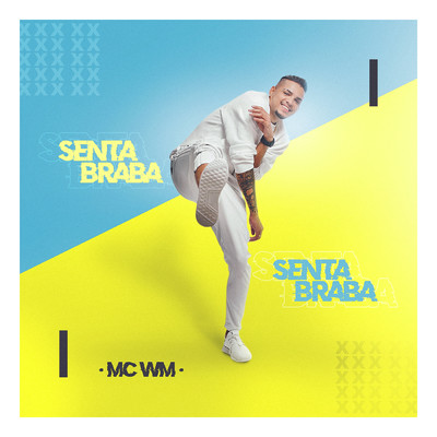 シングル/Senta braba/MC WM