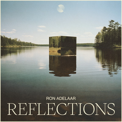 アルバム/Reflections/Ron Adelaar
