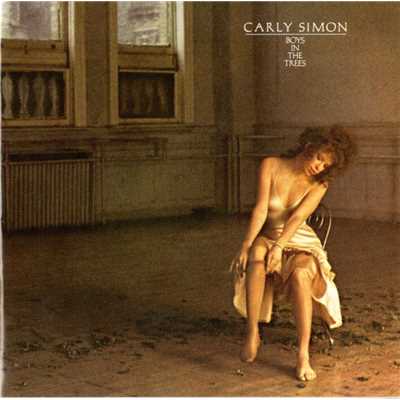 Tranquillo (Melt My Heart)/Carly Simon