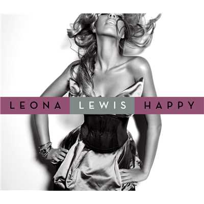 アルバム/Happy/Leona Lewis