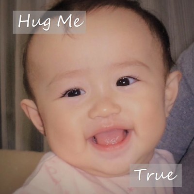 シングル/Hug Me/TRUE