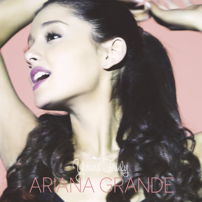 Right There (featuring ビッグ・ショーン)/Ariana Grande