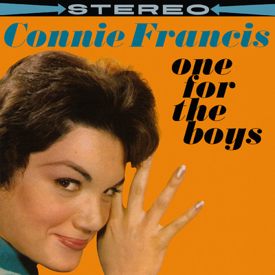 シングル/Thinking Of You/Connie Francis