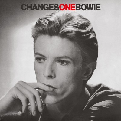 シングル/Golden Years (2016 Remaster)/David Bowie