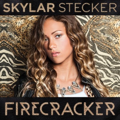 アルバム/Firecracker/Skylar Stecker