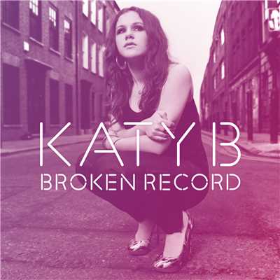 Broken Record (Jacques Greene Remix)/Katy B