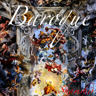 アルバム/Baroque/Shamshir