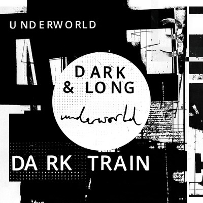 アルバム/Dark & Long 3/アンダーワールド