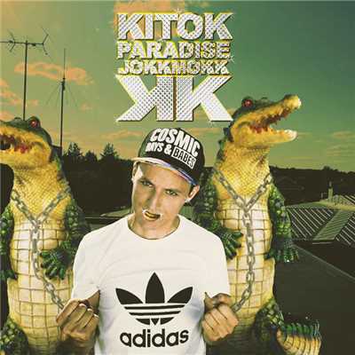 Paradise Jokkmokk (Instrumental)/Kitok