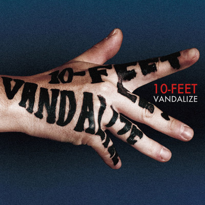 アルバム/VANDALIZE/10-FEET
