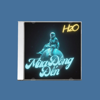 シングル/Mua Dong Den (Beat)/H2O