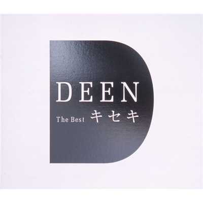 アルバム/DEEN The Best キセキ/DEEN