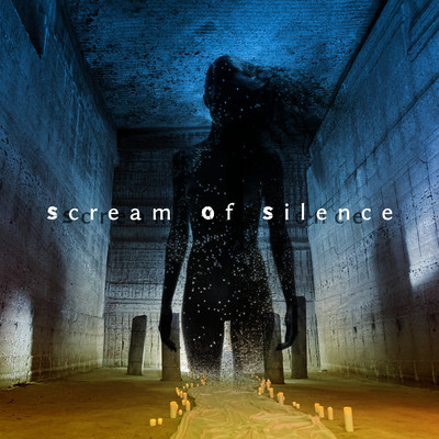 アルバム/scream of silence/nowisee