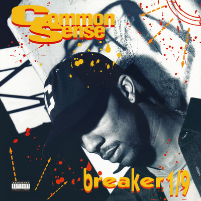 Breaker 1／9 (Beatnuts Instrumental)/コモン