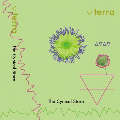 アルバム/terra/The Cynical Store