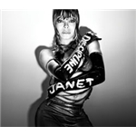 ロック・ウィズ・ユー/Janet Jackson