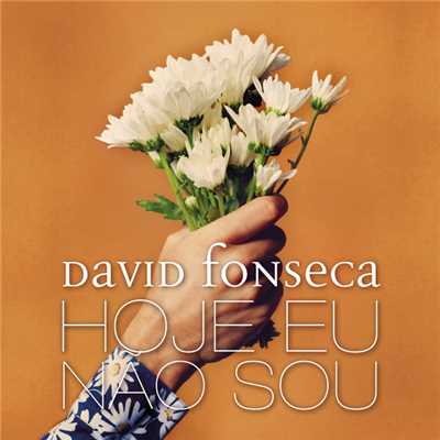 アルバム/Hoje Eu Nao Sou/David Fonseca