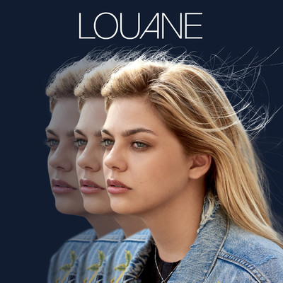 アルバム/Louane (Deluxe)/ルアンヌ