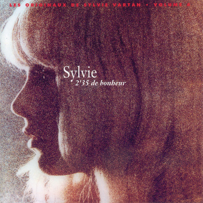アルバム/Sylvie (2'35 de bonheur)/Sylvie Vartan