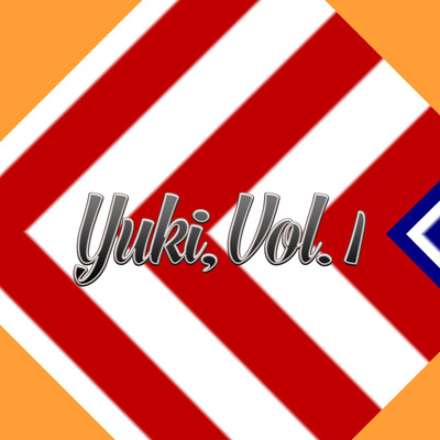アルバム/Yuki, Vol. 1/Yuki