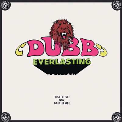 アルバム/Dubb Everlasting/The Revolutionaries