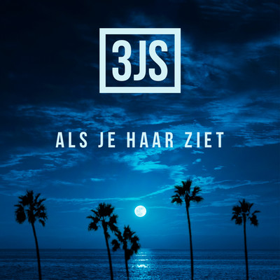 アルバム/Als Je Haar Ziet/3JS