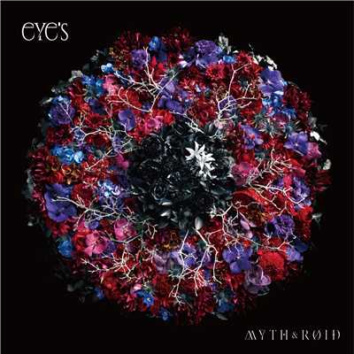 アルバム/eYe's/MYTH & ROID
